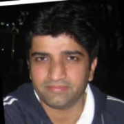 Suhail W - PeerSpot reviewer