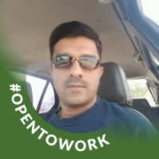 Subash Banala - PeerSpot reviewer