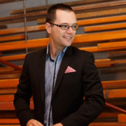 Joel Nation - PeerSpot reviewer