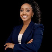 Chemeli Priscilla - PeerSpot reviewer