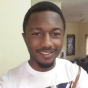 Edgar Talom - PeerSpot reviewer