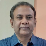 NarayanaBandaru - PeerSpot reviewer