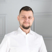 Volodymyr Khorenzhyi - PeerSpot reviewer