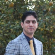 Saham Hendinejad - PeerSpot reviewer