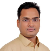 GauravGupta3 - PeerSpot reviewer
