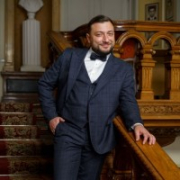 Ivan Makarenko - PeerSpot reviewer