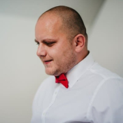 Alexandru Cioruta - PeerSpot reviewer