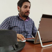 Mohammad Mojtaba Sohrabi - PeerSpot reviewer