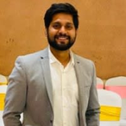 Priynk Pathak - PeerSpot reviewer