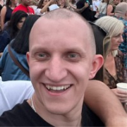 Jamie Corkill - PeerSpot reviewer