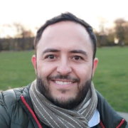 Janderson Mira - PeerSpot reviewer