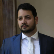 Christian Pinheiro - PeerSpot reviewer