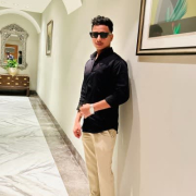 Akshay Bhosale - PeerSpot reviewer