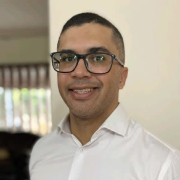 Alisson Miranda Silva - PeerSpot reviewer