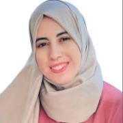 Malak Zouaoui - PeerSpot reviewer