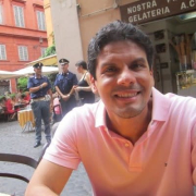 MARCOS JUNIOR - PeerSpot reviewer