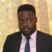 Ayodeji  Oyewole - PeerSpot reviewer