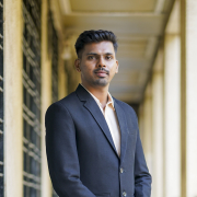 Sushant S - PeerSpot reviewer