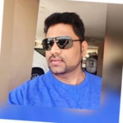 Ramesh Kumar Ponram - PeerSpot reviewer