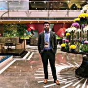 Aditya Sharma - PeerSpot reviewer