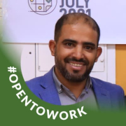 Murad Musleh - PeerSpot reviewer