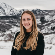 Andrea - PeerSpot reviewer