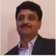 Virendra Phophaliya - PeerSpot reviewer