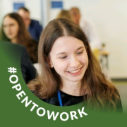 Marta Frąckowiak - PeerSpot reviewer