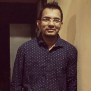 Kunal Saoji - PeerSpot reviewer