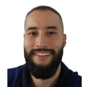 Luis Miguel Goez - PeerSpot reviewer