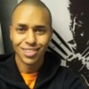 Rodrigo Luis Rocha De Souza - PeerSpot reviewer