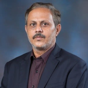 Sajjad Raza - PeerSpot reviewer