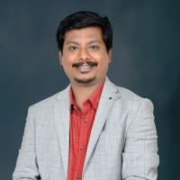 Rupesh Thakur - PeerSpot reviewer
