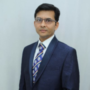 RajPrakash - PeerSpot reviewer