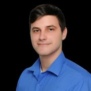 Andres Da Silva - PeerSpot reviewer