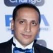 Mostafa-Hassan - PeerSpot reviewer