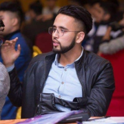 KismatKunwar - PeerSpot reviewer