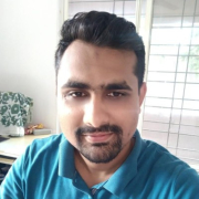 Mohammad Abrar Shaikh - PeerSpot reviewer