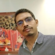 S M Fazlul Haque - PeerSpot reviewer