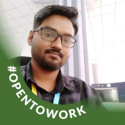 Harimohan Pathak - PeerSpot reviewer