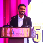 Naveed Tejani - PeerSpot reviewer