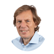 Julio Graham - PeerSpot reviewer