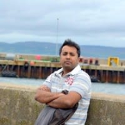 ARIFULLA Ulla - PeerSpot reviewer