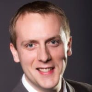 Lars Borchers - PeerSpot reviewer