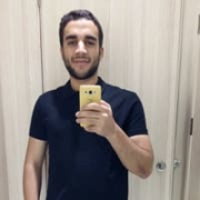 Mostafa Nawar - PeerSpot reviewer