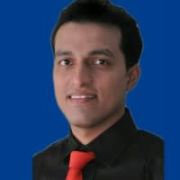 Chintan-Vyas - PeerSpot reviewer