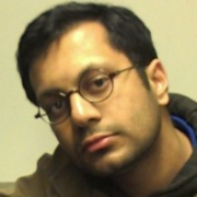 Pratik_Savla - PeerSpot reviewer