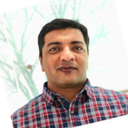 Hemant Chaudhari - PeerSpot reviewer