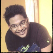 DeekshithShetty - PeerSpot reviewer