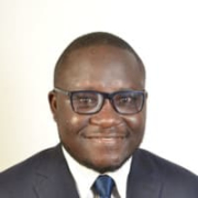 Joseck Wekesa - PeerSpot reviewer